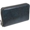 Aoki Bag 5190 Lugard G3 Bi-Fold Wallet, 86: Navy