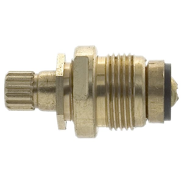 Danco 15835E 1C-6H Stem, for Use with Central Model Ll Faucets, Metal, Brass