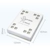Harukado Carall Sabon Time Box Whitey Shower Model Number: 3548
