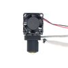 Brass Hot End for QIDI TECH X-SMART3 3D Printer