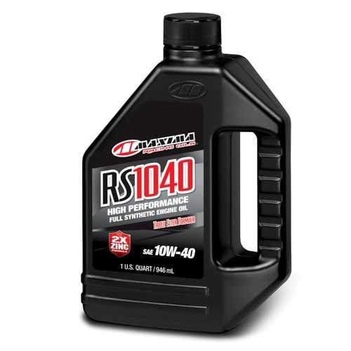 RS1040 10W-40