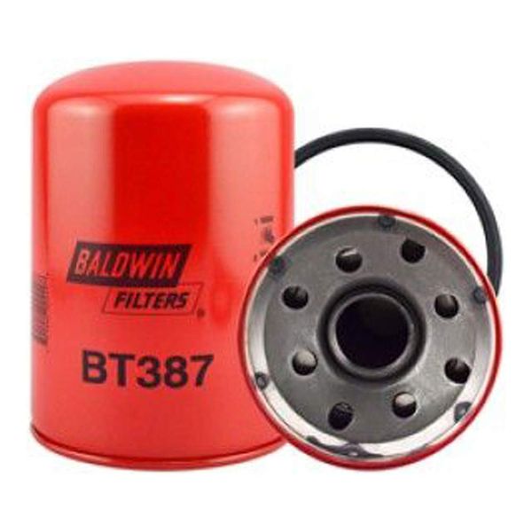 Hydraulic Filter, 5-1/32 x 7 In