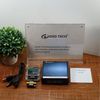 DSD TECH SH-B30-BLE RS232 auf Bluetooth 5.0 BLE Adapter unterstützt iOS Android
