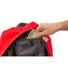 Emergency Zone | Urban Backpack (Red) - 48L