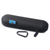 2Pcs Water Filter Case,Personal Filter Straw Carrying Bag,Shockproof EVA Storage