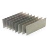 ExcInter 80 Grit Professional Rectangle Diamond Sharpening Plate Sharpening Stone Knife Sharpening Kitchen Knife Grinding Tools