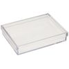 CAPATI Solid Square L with Lid [Toys & Hobby]