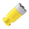 Teronbeta 30mm M14 Diamond Core Drill Bit for Tile Porcelain Ceramic Granite Marble