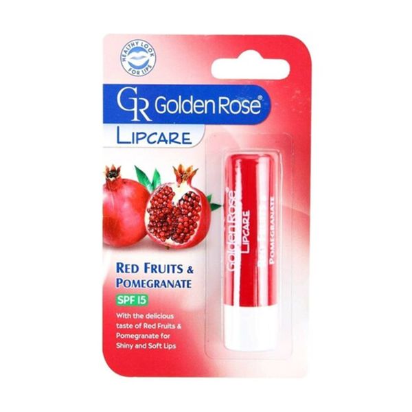 Dudak Kremi - Lip Care Nar