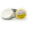 Metal Tin with Aloe Vera Shaving Soap