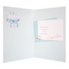Hallmark 80th Birthday Card "Enjoy Yourself" - Medium
