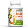 MULTI-VITAMIN FOR MEN BIO-ACTIVE