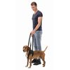 Trixie Walking Aid, Medium, 55-65 cm, Black