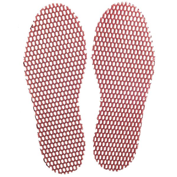MeshPro Original Aeration Insoles (Hard) from Japan