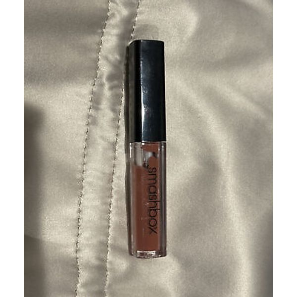 Smashbox Driver’s Seat Always On Matte Liquid Lipstick, TRAVEL SIZE