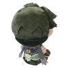 Capcom Monster Hunter: Utsushi Chibi Plush