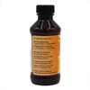 LorAnn Orange Bakery Emulsion, 4 ounce bottle - 4 pack