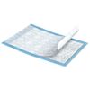 TENA Extra Underpad, Incontinence, Disposable, Light Absorbency, 23 in x 36 in, 25 Count