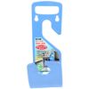 Safety-3 SSM-4 Hose Storage, J Hook Hanger with Slit