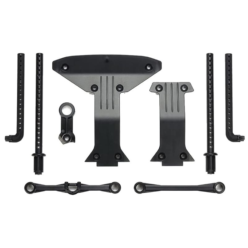 Tamiya SP.1426 M-05Ra Front Skid And Side Guard 51426 (RC Spare Parts