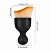 Auto/Car Interior Detail Dust Brush SOFT Bristles Dashboard Screen/Vent Cleaning