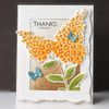 Penny Black Stencils - 3D Awakening Layers 25-030