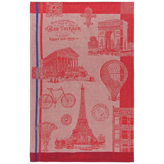 Now Designs Ambrosia Jacquard Dishtowel