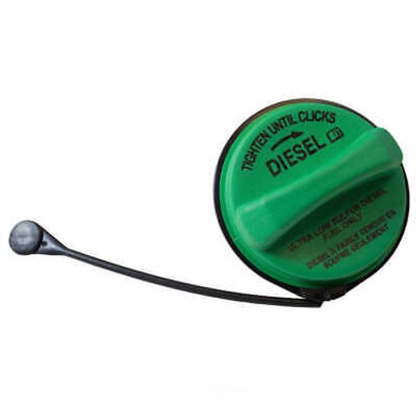 Fuel Tank Cap-Non-locking Fuel Filler Cap Motorcraft FC-1068