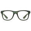 Goodlookers Reading Glasses "Billi Big" Grey +2.50