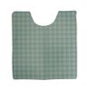 Frontier (Set of 2) Deodorizing Toilet Floor Sheets Blue