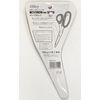 Marushi Kogyo Silky Kitchen Shears Nebanon Pro NDN-270