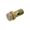 febi bilstein 15193 Überströmventil für Einspritzpumpe