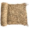 CamoSystems Premium Series Camouflage Military Spec Net with Mesh Netting Attached, Large, 9'10" x 19'8", Desert - Light Tan/Tan