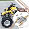 Banshee 350 Dual Feed High Flow Fuel Valve Petcock