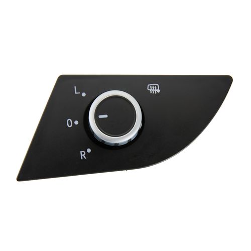 ZAPOSTS Power Mirror Switch Fits for VW Passat 2012-2016,Front Driver Outside Mirror Switch Control.Replaces 561959565C