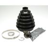 GKN 24692 Faltenbalgsatz, Antriebswelle