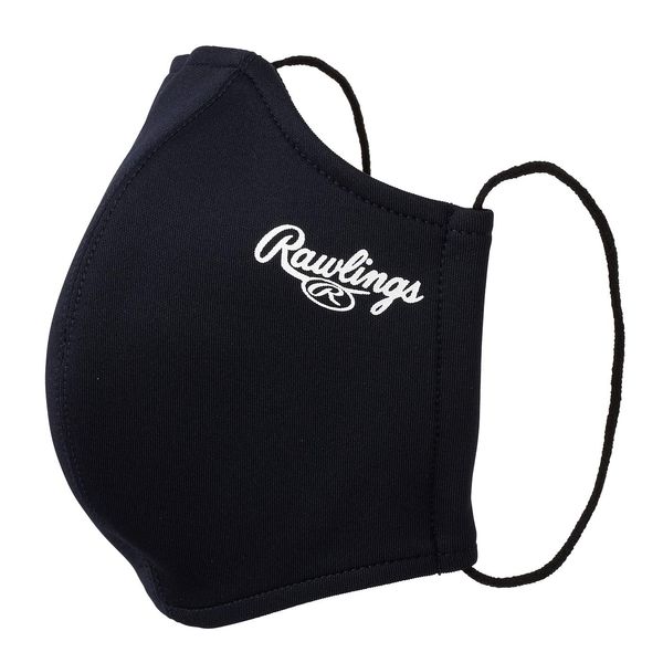 Rawlings Sports Mask Ultra Hyper Stretch Mask Spring Summer EACM11F02 Navy