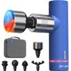 Bob and Brad A7 Massage Gun Heat&Cold Therapy Vibrating Percussion Deep Tissue