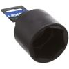 Laser 4884 Hub Nut Socket 1/2"D 52mm, Variety pack