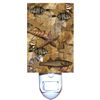 Gotham Decor Fishermans Beach Decorative Night Light