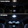 XtremeVision Interior LED for Ford Explorer 1995-2001 (11 Pieces) Cool White Interior LED Kit + Installation Tool