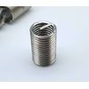 Recoil M14-2 x 2.5D Helical Threaded Inserts Tanged Free Running 35MM L 50 Pack