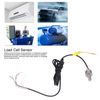 Miniature Pull Pressure Force Sensor, Mini Pull Pressure Force Sensor, Industrial Automation Load Cell with, Electronic Compnt Linear Sensors (10KG)