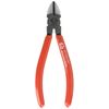 C.K T3623B 5 Classic Standard Side Cutter, Red, 140 mm - 5.1/2"