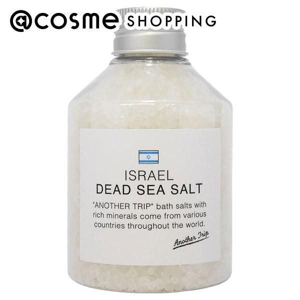 Another Trip Another Trip NA Dead Sea Salt 155g