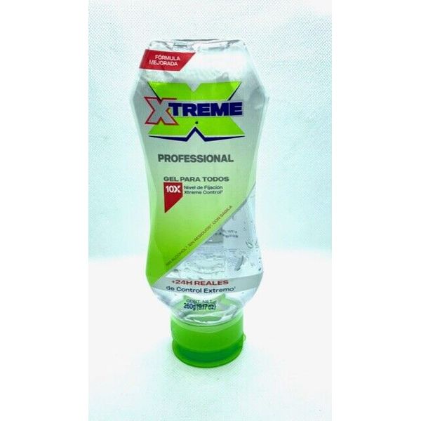 XTREME PROFESSIONAL GEL  260 g