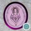 Craft Consortium - Faeries - Photopolymer A6 Stamp Set - Magic
