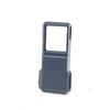 Carson MiniBrite 3x Power LED Lighted Slide Out Magnifier with Protective Sleeve (PO-25)