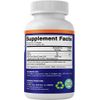 2 Pack Vitamatic Black Seed Oil Capsules - 2000 mg per Serving - 120 Softgels