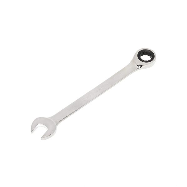 GEARWRENCH 12 Pt. Ratcheting Combination Wrench, 15/16" - 9030